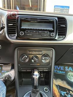 فولكسفاغن بيتل